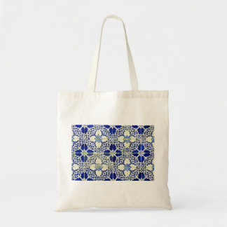 Azulejos, Portugese tijgers Tote Bag