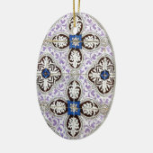 Azulejos, Portuguese Tiles Keramisch Ornament (Links)