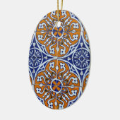 Azulejos, Portuguese Tiles Keramisch Ornament (Links)