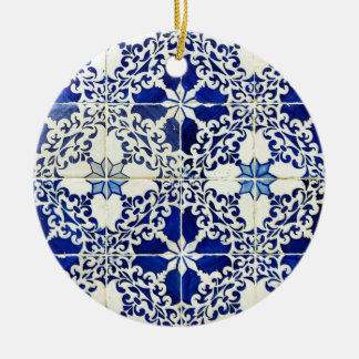 Azulejos, Portuguese Tiles Keramisch Ornament