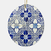 Azulejos, Portuguese Tiles Keramisch Ornament (Links)