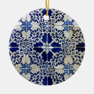 Azulejos, Portuguese Tiles Keramisch Ornament