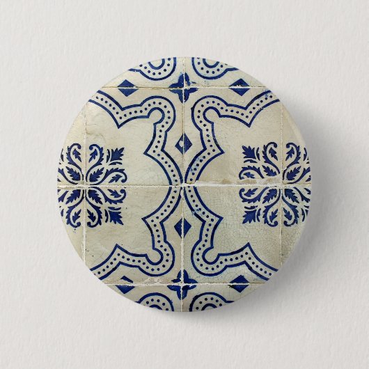 Azulejos Ronde Button 5,7 Cm (Voorkant)