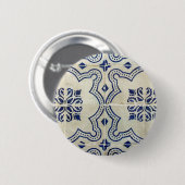 Azulejos Ronde Button 5,7 Cm (Voorkant /achterkant)