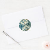 Azulejos Ronde Sticker (Envelop)