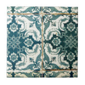 Azulejos Tegeltje (Voorkant)