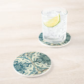 Azulejos Zandsteen Onderzetter (Zijkant)