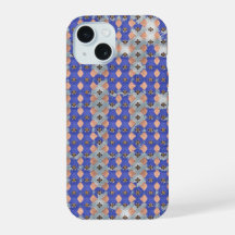 Azuliet Mozaïek Geometrisch Patroon 1297