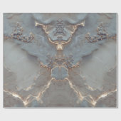 Azurael Cadeaupapier (Vlak)