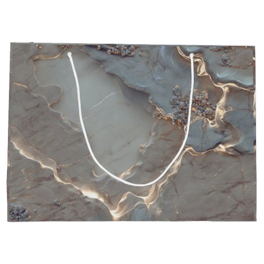 Azurael Groot Cadeauzakje (Achterkant)