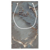 Azurael Klein Cadeauzakje (Achterkant)