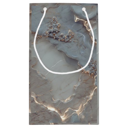 Azurael Klein Cadeauzakje (Achterkant)