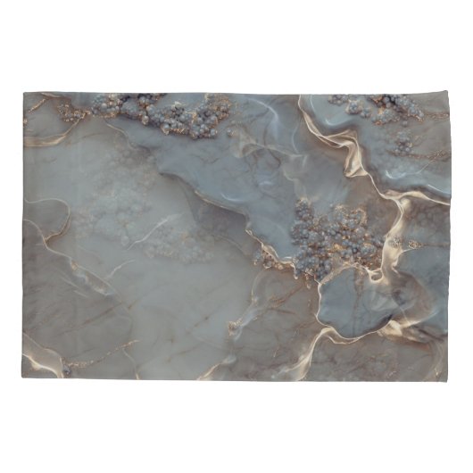 Azurael Kussensloop (Achterkant)