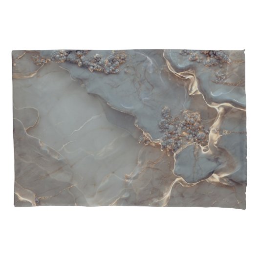 Azurael Kussensloop (Voorkant)