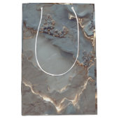 Azurael Medium Cadeauzakje (Voorkant)