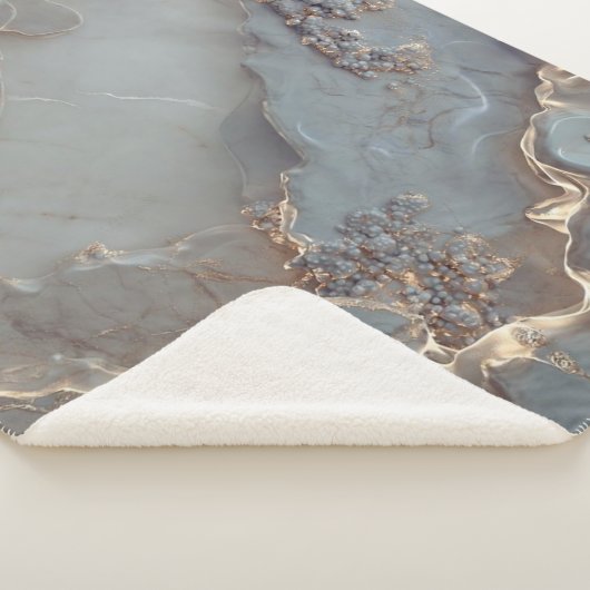 Azurael Sherpa Deken (3/4)