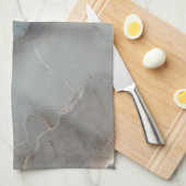 Azurael Theedoek (Quarter Fold)