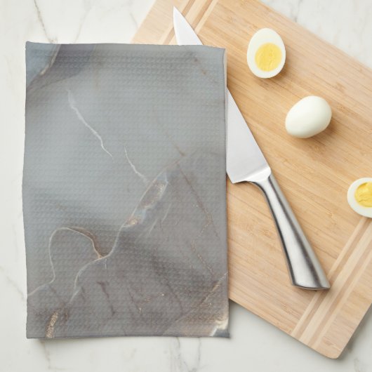 Azurael Theedoek (Quarter Fold)