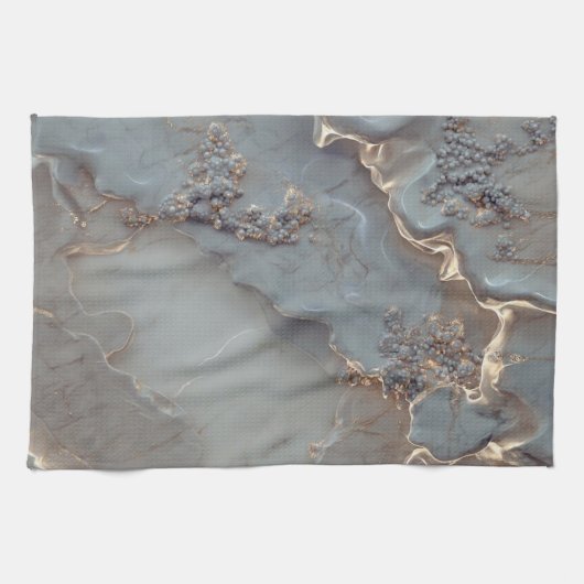 Azurael Theedoek (Horizontaal)