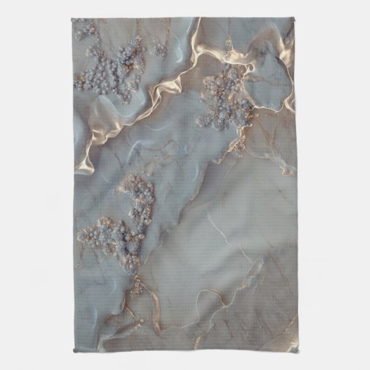 Azurael Theedoek (Verticaal)