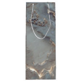 Azurael Wijn Cadeautas (Achterkant)