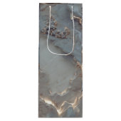 Azurael Wijn Cadeautas (Voorkant)