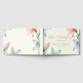 Azurblaesem Gastenboek (Volledig)