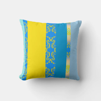 Azure Amalfi Kussen