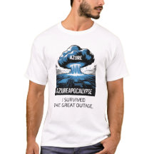Azure Apocalyps – Ik overleefde de grote uitval