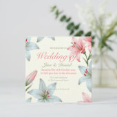 Azure Bloom V03 (Staand voorkant)