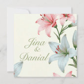 Azure Bloom V03 (Achterkant)