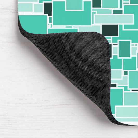 Azure Chaos Muismat (Hoek)