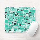 Azure Chaos Muismat (Met muis)