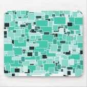 Azure Chaos Muismat (Voorkant)