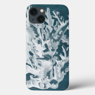 Azure Coral I iPhone 13 Hoesje