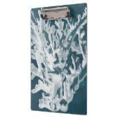 Azure Coral I Klembord (Links)