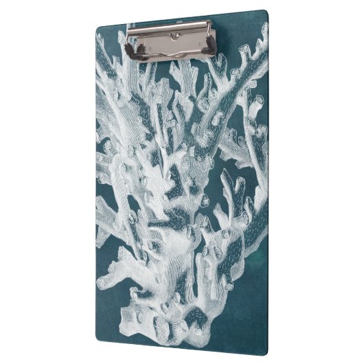 Azure Coral I Klembord (Links)