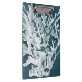 Azure Coral I Klembord (Rechts)