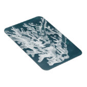 Azure Coral I Magneet (Rechterzijde)