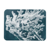 Azure Coral I Magneet (Horizontaal)