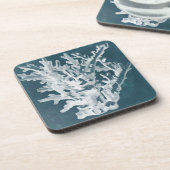 Azure Coral I Onderzetter (Linkerzijde)