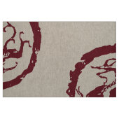 Azure Dragon Stof (Fat Quarter)