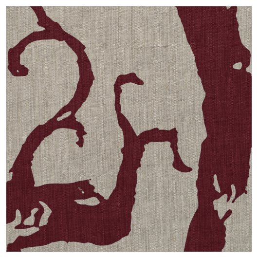 Azure Dragon Stof (Swatch)