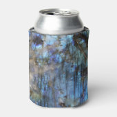 Azure en Iridescence Blikjeskoeler (Blikje Voorkant)