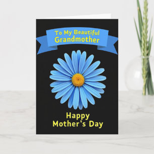 Azure Madelief Moederdagkaart Kaart