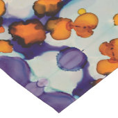 Azure Pumpkin Korte Tafelloper (Hoek)