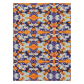 Azure Pumpkin Tafelkleed (Voorkant)