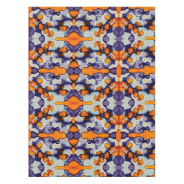 Azure Pumpkin Tafelkleed