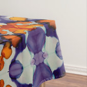 Azure Pumpkin Tafelkleed (Voorbeeld)