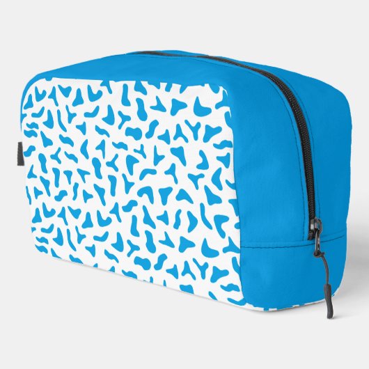Azure Scatter Toilettas Toilettasje (Rechterhoek)